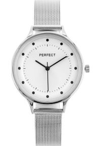 NoName - Zegarek ZEGAREK DAMSKI PERFECT F351 (zp985a) #1