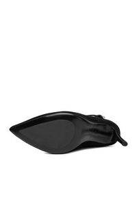 Eva Minge Botki EO-EVA-H1092-1 Czarny. Kolor: czarny. Materiał: zamsz, skóra #7