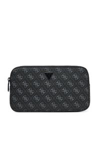 Guess Saszetka HMMILO P5222 Czarny. Kolor: czarny #7