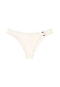 Triumph Dół od bikini Summer Dune 10226480 Kremowy. Kolor: kremowy. Materiał: syntetyk #5