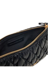 Karl Lagerfeld - KARL LAGERFELD Torebka A1W32087 Czarny. Kolor: czarny. Materiał: skórzane #4