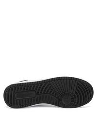 Champion Sneakersy CEO-RD18 2.0 MID S21907-WW019 Biały. Kolor: biały. Materiał: syntetyk, materiał #3