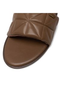MEXX Klapki WYL021123-02 Brązowy. Kolor: brązowy. Materiał: syntetyk #6