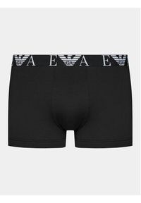Emporio Armani Underwear Komplet 3 par bokserek 111357 4R715 35321 Kolorowy. Materiał: bawełna. Wzór: kolorowy #7