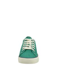 GANT - Gant Tenisówki 30638880 Zielony. Kolor: zielony. Materiał: materiał #3