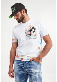 Philipp Plein - T-shirt męski PHILLIPP PLEIN