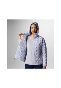 columbia - Columbia Kurtka Delta Ridge Ii 2088253581. Kolor: niebieski