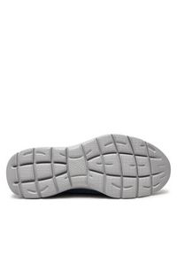 skechers - Skechers Sneakersy Key Pace 232469 NVY Granatowy. Kolor: niebieski. Materiał: materiał #6