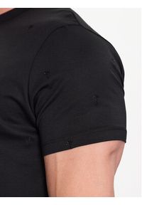 JOOP! T-Shirt 30036176 Czarny Modern Fit. Kolor: czarny #6
