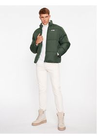 Jack & Jones Kurtka zimowa 12238745 Zielony Regular Fit. Kolor: zielony. Materiał: syntetyk. Sezon: zima #6