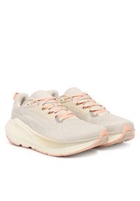 Altra Buty do biegania FWD VIA 2 AL0A85TW9 Écru. Kolor: kremowy. Materiał: materiał #4