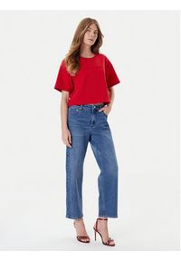 MICHAEL Michael Kors Jeansy MT5907OEB1 Niebieski Straight Fit. Kolor: niebieski #5