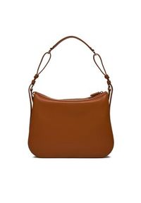 DKNY Torebka Gramercy Md Hobo R33CCY37 Brązowy. Kolor: brązowy. Materiał: skórzane #3