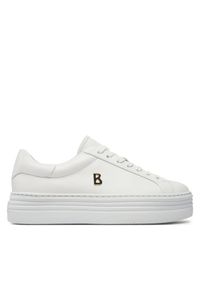 Bogner Sneakersy Orlando 10 X2240305 Biały. Kolor: biały #1