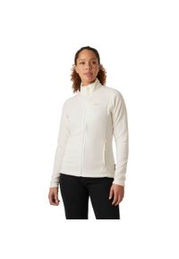 Bluza damska Helly Hansen Daybreaker. Kolor: biały