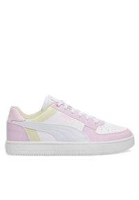 Puma Sneakersy CAVEN 2.0 BLOCK JR 39446107 Kolorowy. Wzór: kolorowy #1