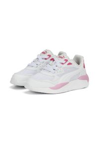 Buty Sportowe Dziecięce Puma X-Ray Speed Ac Ps. Kolor: biały #1