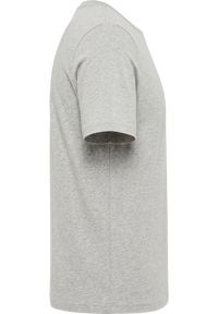 Męski T-Shirt Mustang Style Alex Mid Grey Mélange 1017997 4140 #2