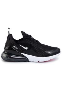 Sneakersy Nike. Kolor: czarny. Model: Nike Air Max #1