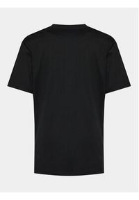 Karl Kani T-Shirt KM241-057-2 Czarny Regular Fit. Kolor: czarny. Materiał: bawełna #2