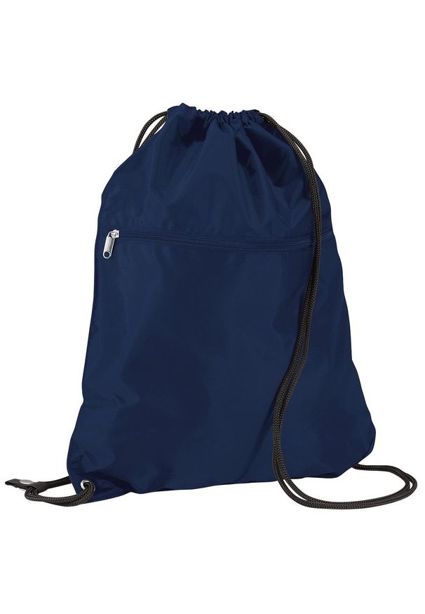 QUADRA - Torba Premium Na Ramię Gymsac 14 Litrów. Kolor: niebieski