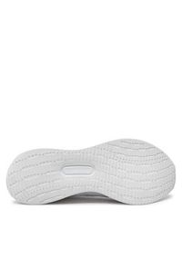 Adidas - adidas Buty do biegania Runfalcon 5 IH7757 Biały. Kolor: biały. Materiał: mesh #6