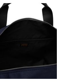 G-Star RAW - G-Star Raw Torba weekendowa EO-FINN-LX8739J Bordowy. Kolor: czerwony. Materiał: materiał #3