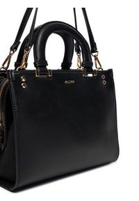 Aldo Torebka Almarisa 14143646 Czarny. Kolor: czarny. Materiał: skórzane #2