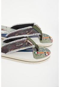 Aeronautica Militare - Japonki męskie AERONAUTICA MILITARE #2