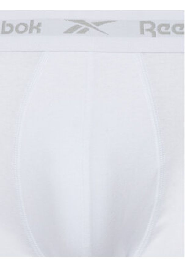 Reebok Komplet bielizny BOYES - AW24 (3-pack) Kolorowy. Materiał: syntetyk. Wzór: kolorowy