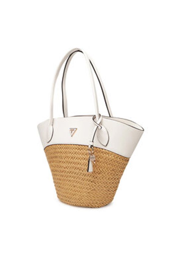 Guess Torebka Venere HWWG96 34230 Écru