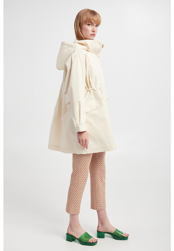 Weekend Max Mara - Płaszcz damski Strano WEEKEND MAX MARA