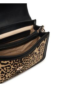 Guess Torebka Audrey HWLG97 34210 Czarny. Kolor: czarny. Materiał: skórzane #2