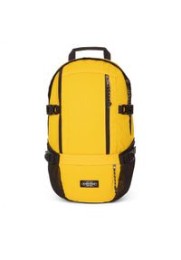 Eastpak Plecak Floid EK0A5BCI1K11 Żółty. Kolor: żółty. Materiał: materiał