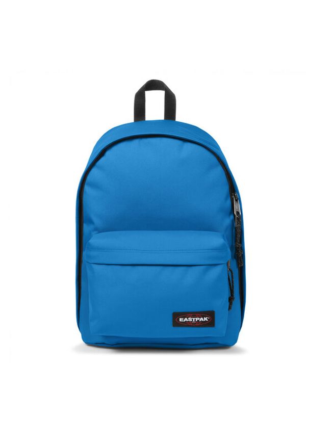 Eastpak Plecak Out Of Office EK0007671K91 Niebieski. Kolor: niebieski