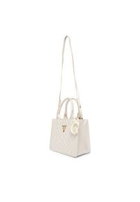 Guess Torebka J6GZ04 W4090 Biały. Kolor: biały. Materiał: skórzane #2