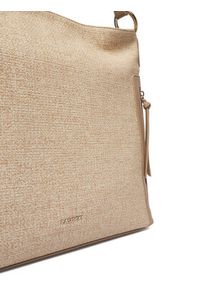 Lasocki Torebka CEO-LSK-X-009-09 Beżowy. Kolor: beżowy #4