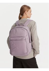 Adidas - adidas Plecak Es Emboss Bp KE5649 Różowy. Kolor: różowy. Materiał: materiał #6