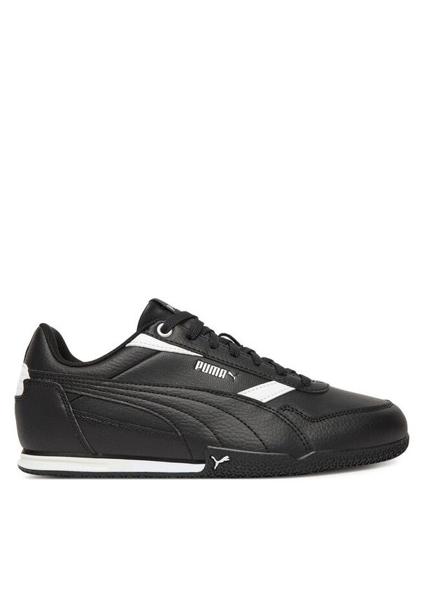 Sneakersy Puma. Kolor: czarny