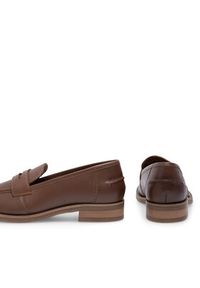 Lasocki Mokasyny WI23-POLA-01 Brązowy. Kolor: brązowy. Materiał: skóra #6