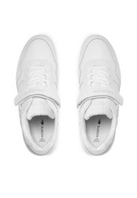 Lacoste Sneakersy T-Clip Vlc 223 1 Sma Biały. Kolor: biały #5