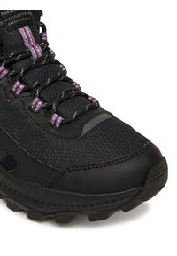 Merrell Trekkingi Speed Strike 2 Mid GORE-TEX J038258 Czarny. Kolor: czarny. Materiał: materiał #3