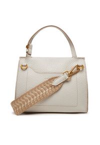 Gianni Chiarini Torebka Nicole BS 11335 TKL-NAETN Szary. Kolor: szary. Materiał: skórzane #5