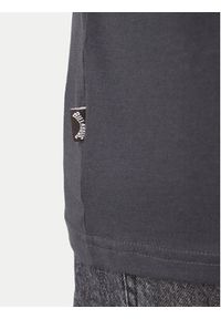 Billabong T-Shirt Tidal Research EBYZT00386 Granatowy Regular Fit. Kolor: niebieski. Materiał: bawełna #3