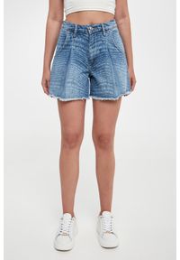 JOOP! Jeans - Szorty jeansowe damskie Esther JOOP! JEANS #2