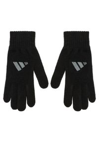 Adidas - Rękawiczki adidas. Kolor: czarny #1
