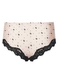 Guess Komplet bielizny O4BG01 KCF20 Różowy. Kolor: różowy. Materiał: syntetyk #7