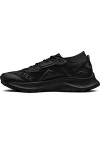 Nike Pegasus Trail 3 GORE-TEX Czarny 42.5. Kolor: czarny. Technologia: Gore-Tex. Sport: bieganie