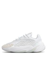 Adidas - adidas Sneakersy Ozelia W H04269 Biały. Kolor: biały. Materiał: materiał #5