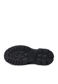 Eva Minge Loafersy EO-ENNA-02 Czarny. Kolor: czarny. Materiał: skóra, lakier #6